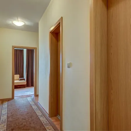 Дриймбг Апартаменти - Райска Градина, Свети Влас Exterior foto