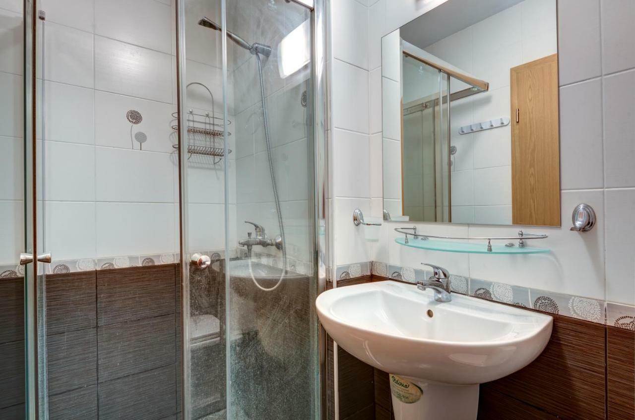 Apartment дриймбг - райска градина, влас *