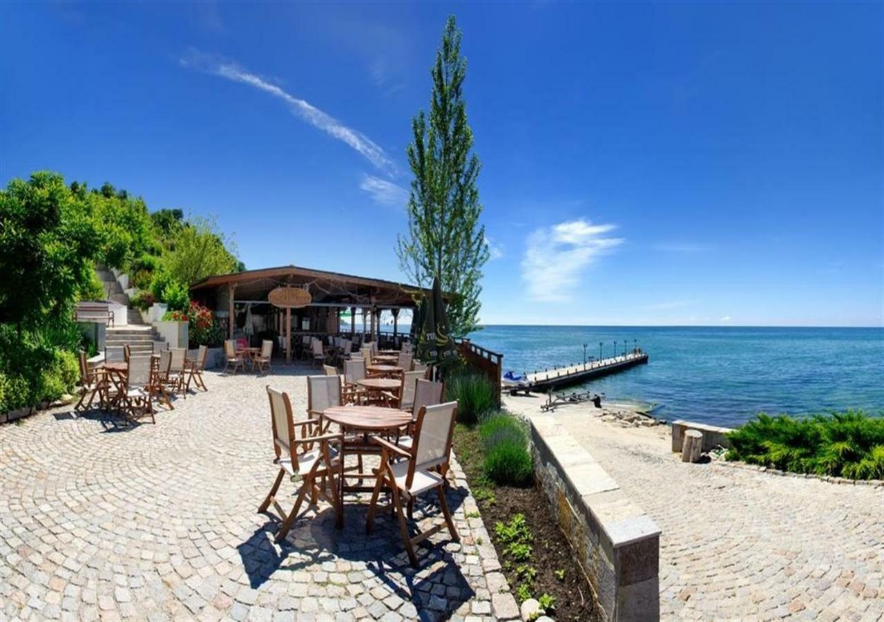 Apartment дриймбг - райска градина, влас
