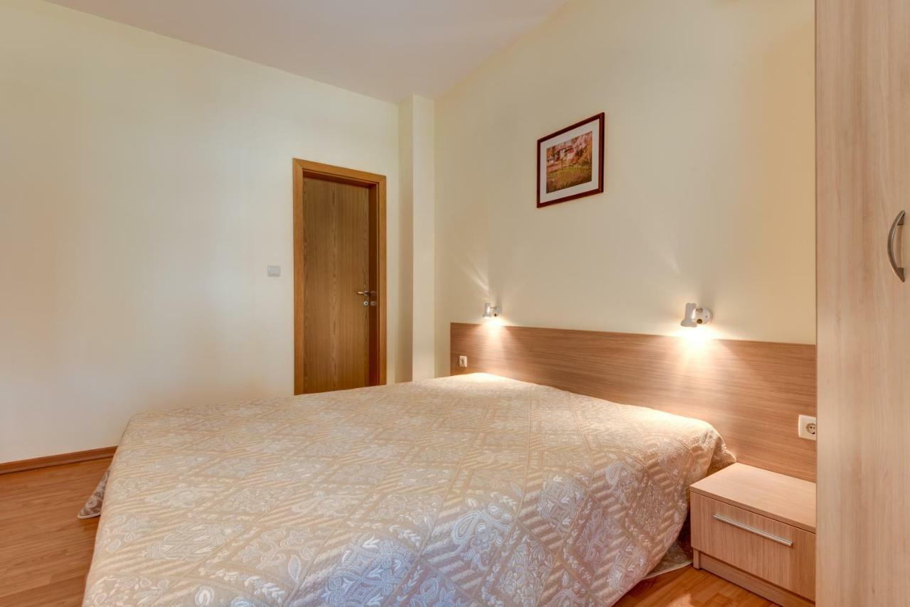дриймбг - райска градина, влас Apartment