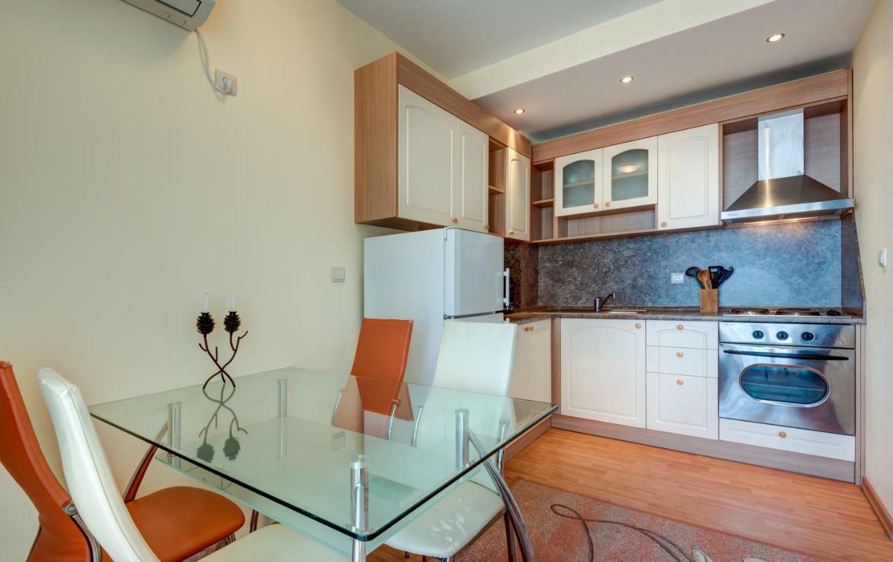 Apartment дриймбг - райска градина, влас